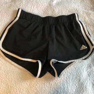 Adidas Athletic Shorts
